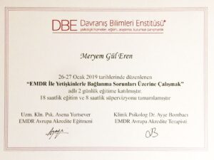 Meryem Gül Eren
