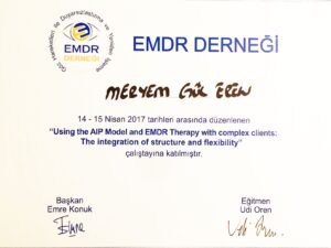 Meryem Gül Eren
