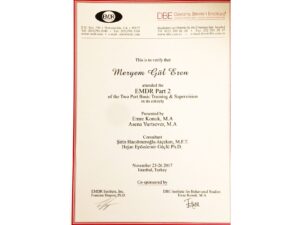 Meryem Gül Eren