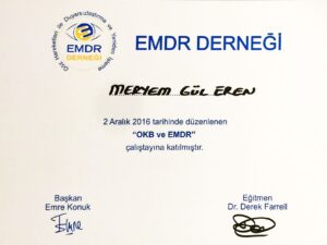 Meryem Gül Eren